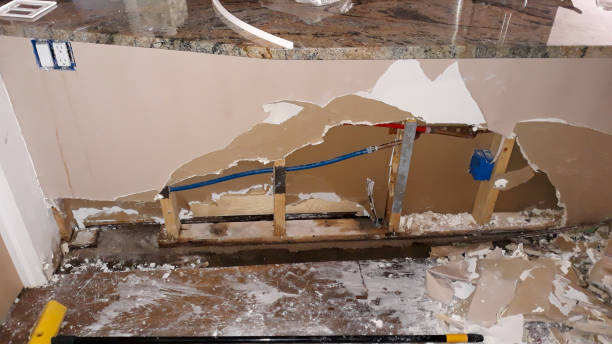 Best Water damage restoration near me  in Ashland, VA