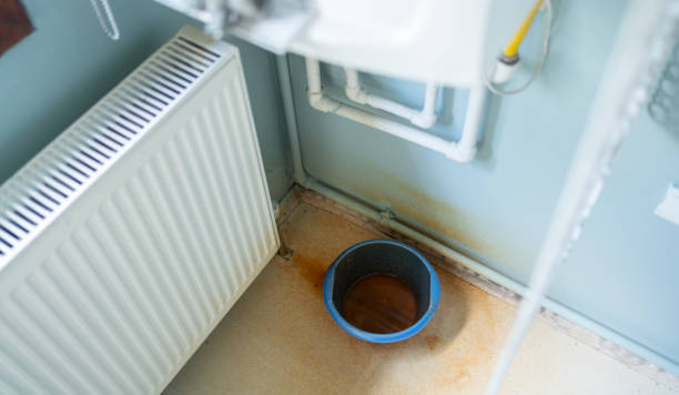Best 24-hour water damage restoration  in Ashland, VA